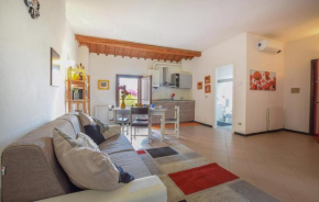 Cosy Apartment in the heart of the medioeval Walls Montagnana